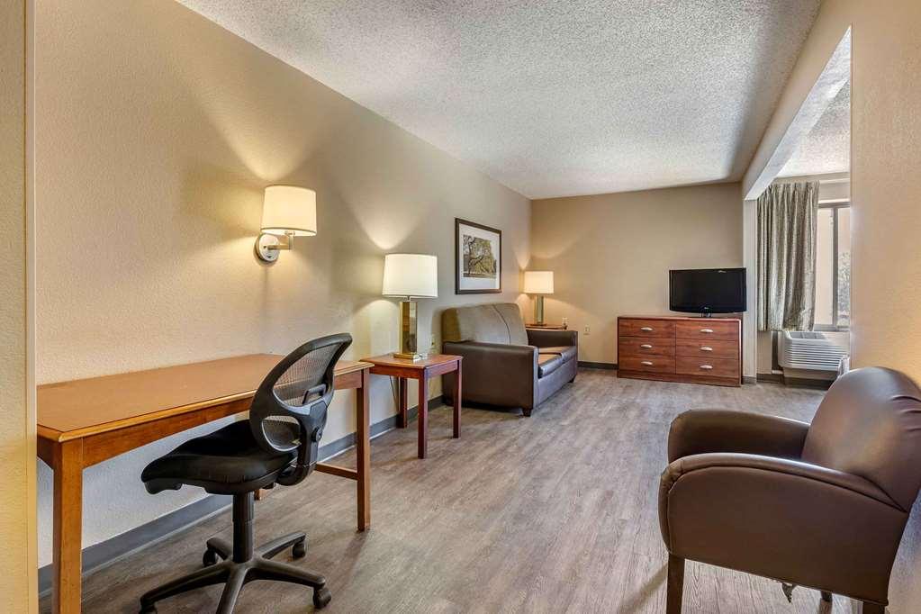 Extended Stay America Suites - Arlington - Six Flags Zimmer foto