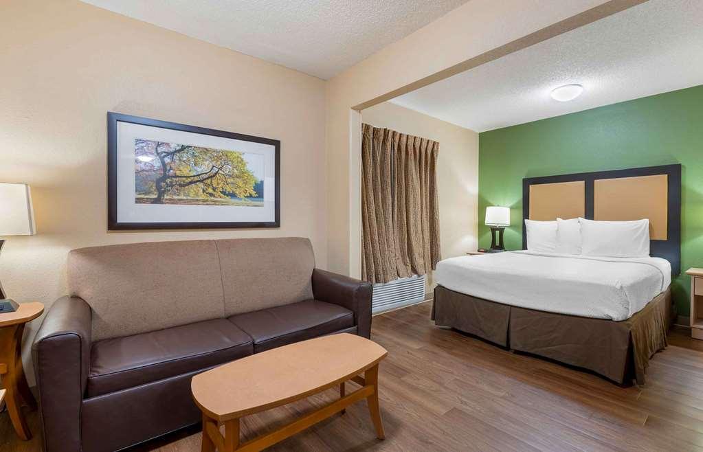 Extended Stay America Suites - Arlington - Six Flags Zimmer foto